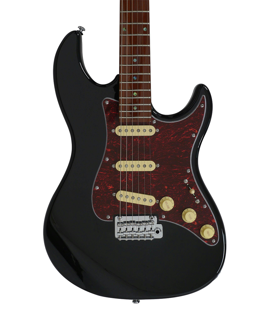 Buy S7 Vintage-BK Sire S7 Larry Carlton Vintage Signature Strat